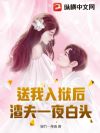 送我入狱后,渣夫一夜白头